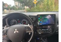 Mitsubishi Outlander 2015 - $53.000.000