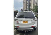 Mitsubishi Outlander 2015 - $53.000.000