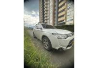 Mitsubishi Outlander 2015 - $53.000.000