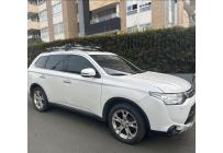 Mitsubishi Outlander 2015 - $53.000.000