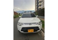 Mitsubishi Outlander 2015 - $53.000.000