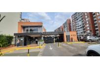 Apartamentos, Alquiler, Ciudad Jardín - $2.800.000