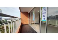 Apartamentos, Alquiler, Ciudad Jardín - $2.800.000