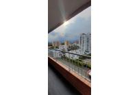 Apartamentos, Alquiler, Ciudad Jardín - $2.800.000