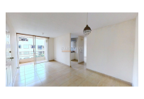 Apartamentos, Venta, Ed. Plaza España - $278.000.000