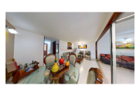Casas, Venta, Valle del Lili - $554.000.000