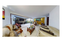 Casas, Venta, Valle del Lili - $554.000.000