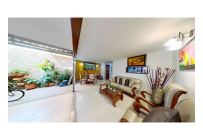Casas, Venta, Valle del Lili - $554.000.000