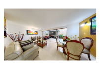 Casas, Venta, Valle del Lili - $554.000.000