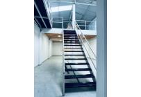 Locales y Bodegas, Venta, San Nicolás - $1.400.000.000