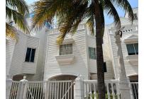 Casas, Venta, Cartagena - $1.350.000.000