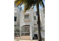 Casas, Venta, Cartagena - $1.350.000.000