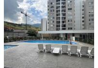 Apartamentos, Alquiler, Guabinas - $1.460.000