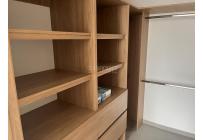 Apartamentos, Alquiler, Guabinas - $1.460.000