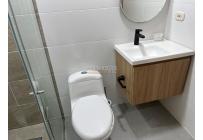 Apartamentos, Alquiler, Guabinas - $1.460.000