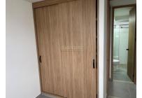 Apartamentos, Alquiler, Guabinas - $1.460.000