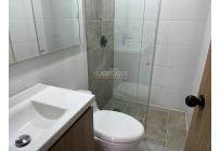 Apartamentos, Alquiler, Guabinas - $1.460.000