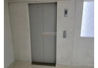 Apartamentos, Alquiler, Guabinas - $1.460.000