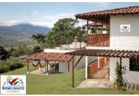 Fincas y Casas Campestres, Venta, Dagua