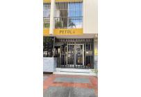 Apartamentos, Venta, El Limonar - $180.000.000