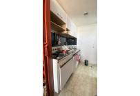 Apartamentos, Venta, El Limonar - $180.000.000