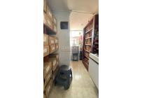 Apartamentos, Venta, El Limonar - $180.000.000