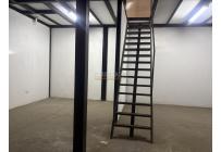 Locales y Bodegas, Venta, San Nicolás - $1.420.000.000