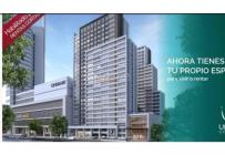 Apartaestudios, Venta, Chipichape - $260.000.000