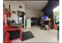 Locales y Bodegas, Venta, Andrés Sanín - $155.000.000