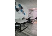 Oficinas y Consultorios, Alquiler, Tequendama - $17.000.000