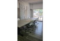Oficinas y Consultorios, Alquiler, Tequendama - $17.000.000