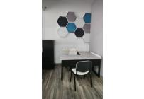 Oficinas y Consultorios, Alquiler, Tequendama - $17.000.000