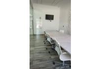 Oficinas y Consultorios, Alquiler, Tequendama - $17.000.000