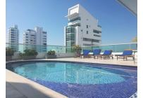 Apartamentos, Alquiler, Cartagena - $500.000