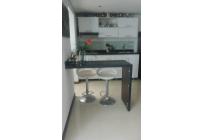 Apartaestudios, Alquiler, El Lido - $900.000