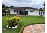 Casas, Alquiler, Pance - $6.000.000