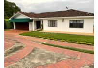 Casas, Alquiler, Pance - $6.000.000