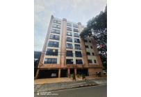 Apartamentos, Alquiler, Ciudad Jardín - $1.600.000