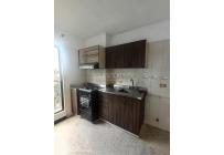 Apartamentos, Alquiler, Ciudad Jardín - $1.600.000