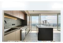 Apartamentos, Venta, Santa Mónica Norte - $1.350.000.000