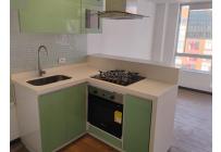 Apartaestudios, Alquiler, Bogotá - $1.580.000