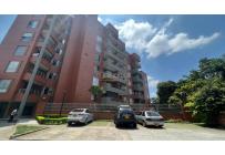 Apartaestudios, Alquiler, Cristales - $3.000.000