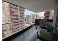 Apartamentos, Venta, La Flora - $455.000.000