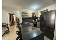 Apartamentos, Venta, La Flora - $455.000.000