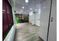 Locales y Bodegas, Alquiler, Bogotá - $1.100.000