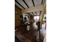 Casas, Venta, La Merced - $490.000.000