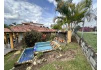 Casas, Venta, Jamundí - $1.300.000.000