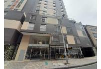 Apartaestudios, Alquiler, Bogotá - $1.700.000