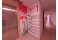 Apartaestudios, Alquiler, Bogotá - $1.700.000