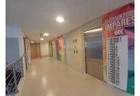 Apartaestudios, Alquiler, Bogotá - $1.700.000